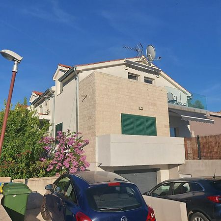 Apartments Durda Šibenik Exterior foto