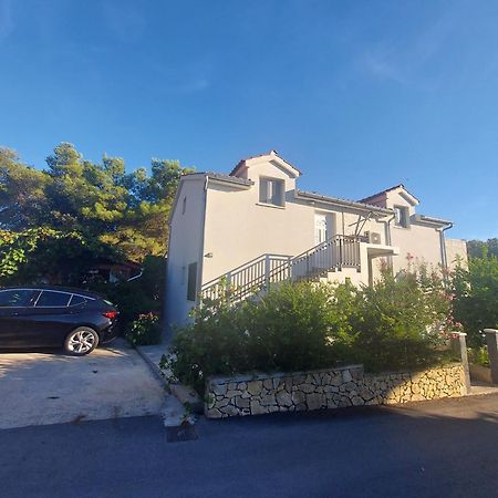 Apartments Durda Šibenik Exterior foto